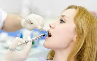 Почему долго не проходит анестезия после лечения зубов