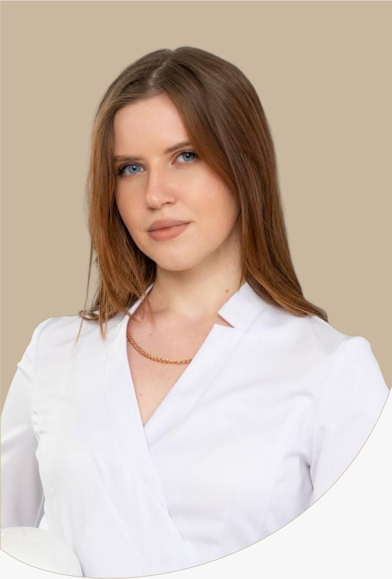 Матвеева Анастасия Вадимовна